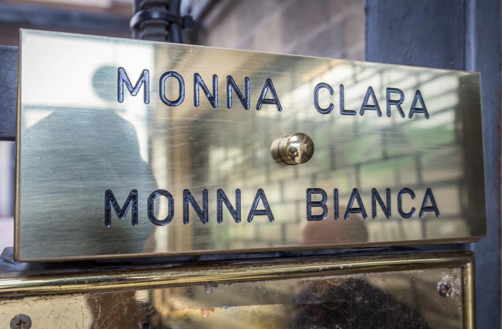 佛罗伦萨 Monna Clara酒店 外观 照片